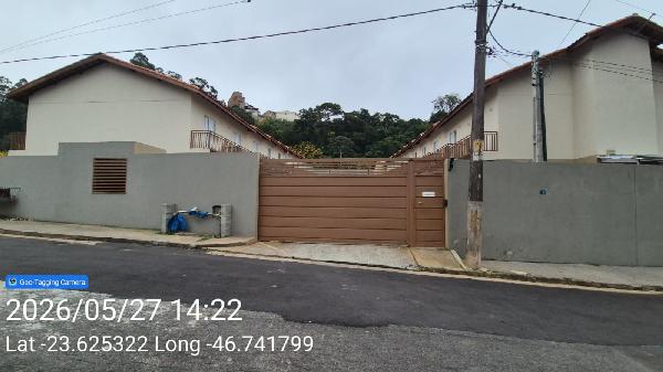 Casa em leilão em Jandira