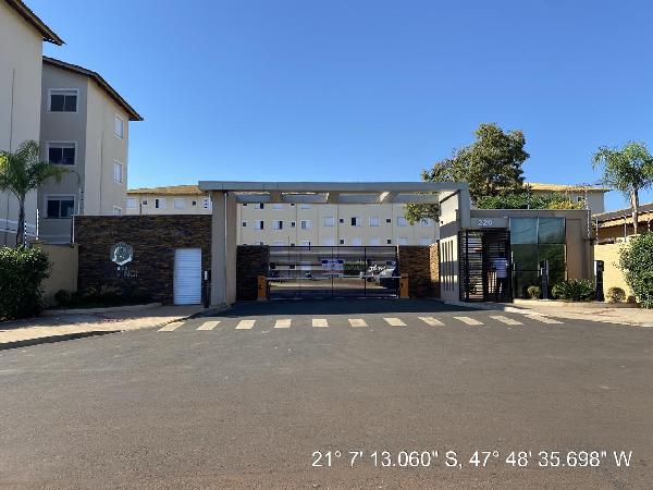 Apartamento em leilão em Ribeirao Preto