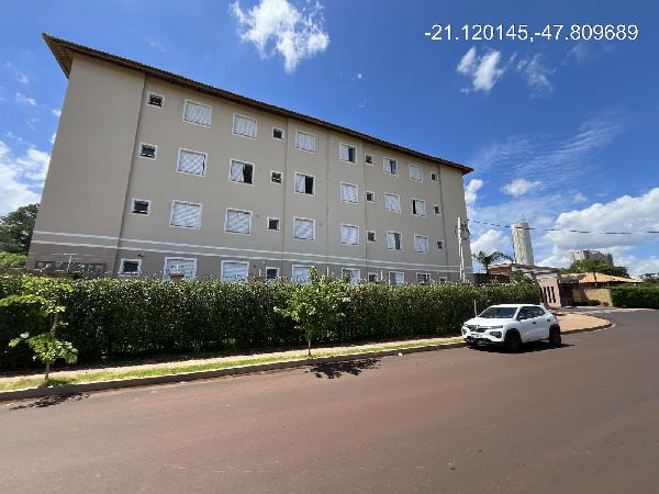 Apartamento em leilão em Ribeirao Preto