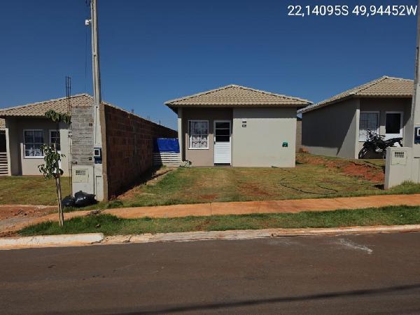 Casa em leilão em Marilia