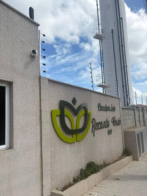 Apartamento em leilão em Joao Pessoa