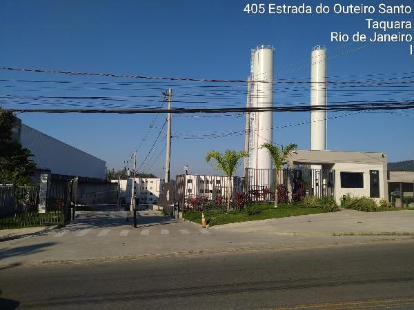Apartamento em leilão em Rio De Janeiro