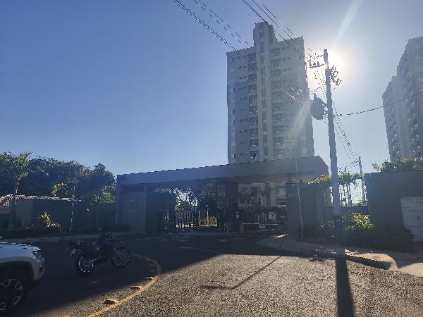 Apartamento em leilão em Sumare