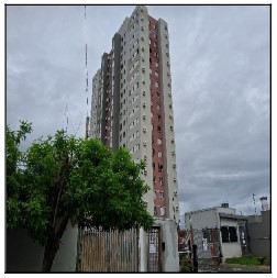 Apartamento em leilão em Ribeirao Preto