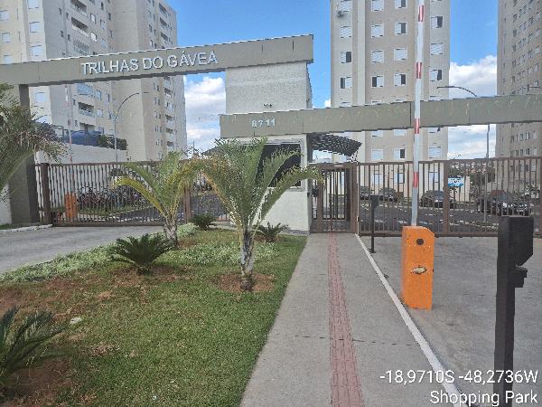 Apartamento em leilão em Uberlandia