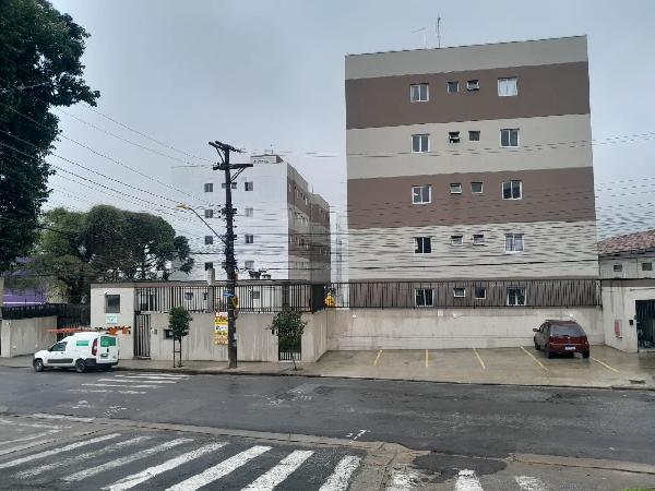 Apartamento em leilão em Santo Andre