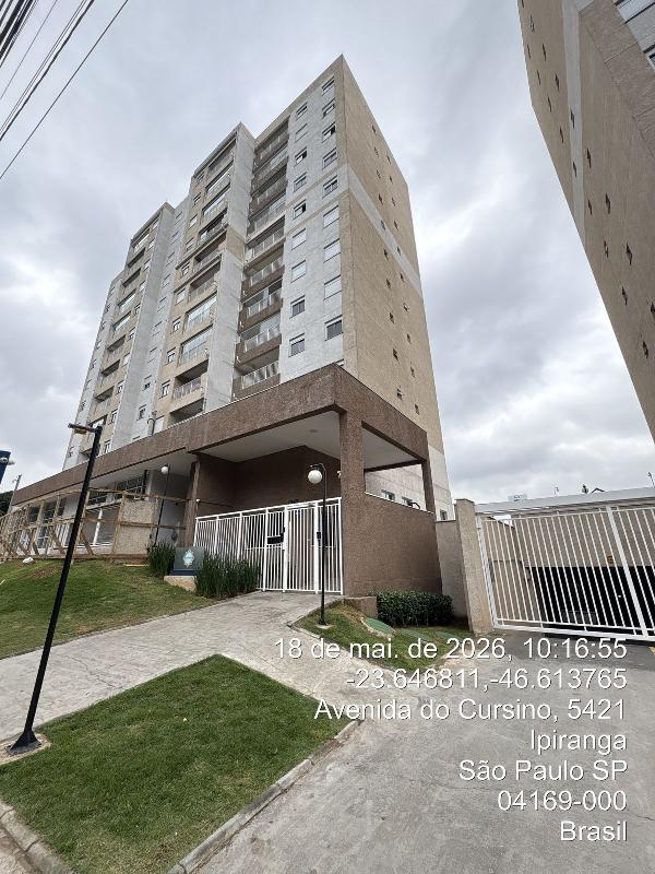 Apartamento em leilão em Sao Paulo