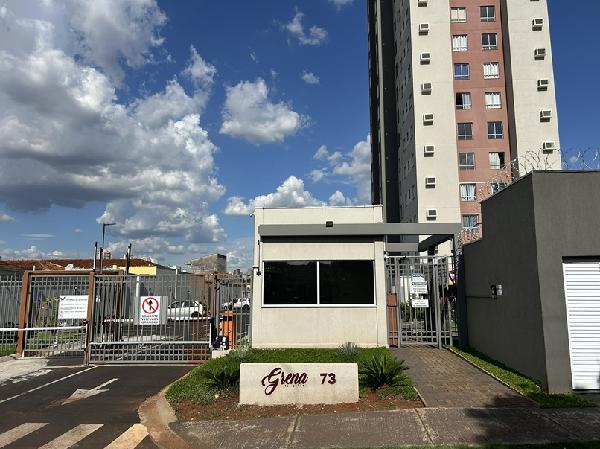 Apartamento em leilão em Ribeirao Preto