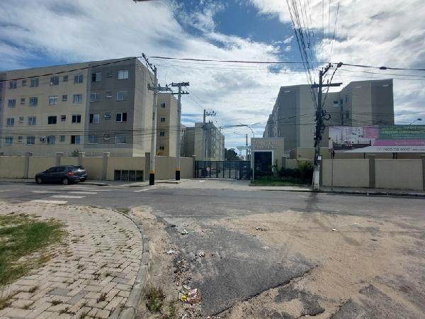 Apartamento em leilão em Sao Goncalo