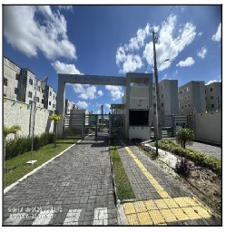 Apartamento em leilão em Jaboatao Dos Guararapes