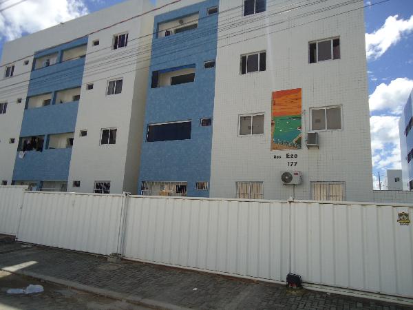 Apartamento em leilão em Joao Pessoa