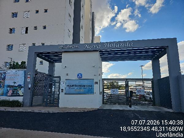 Apartamento em leilão em Uberlandia