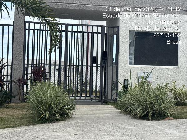Apartamento em leilão em Rio De Janeiro