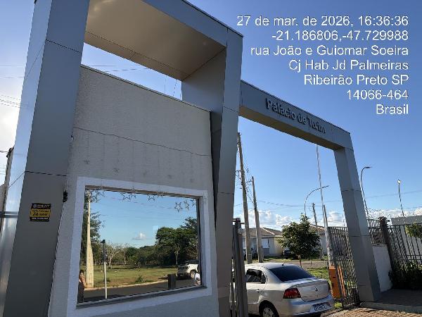 Casa em leilão em Ribeirao Preto