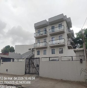 Apartamento em leilão em Sao Goncalo