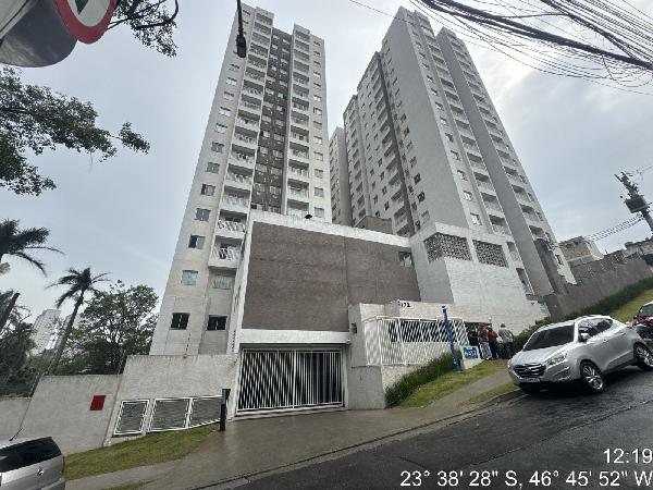 Apartamento em leilão em Sao Paulo