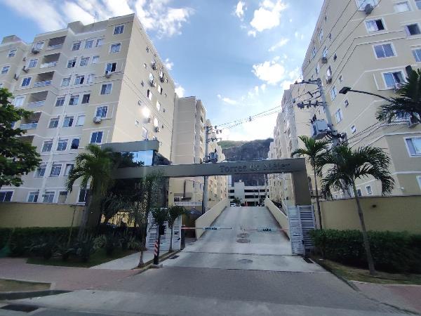 Apartamento em leilão em Rio De Janeiro