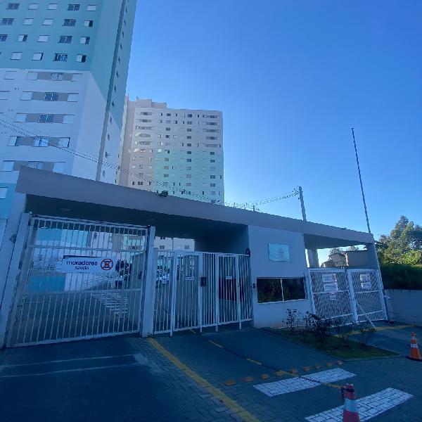 Apartamento em leilão em Ferraz De Vasconcelos