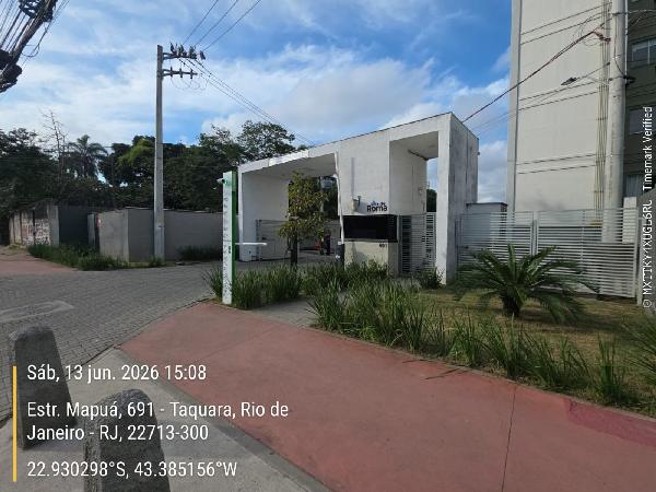 Apartamento em leilão em Rio De Janeiro