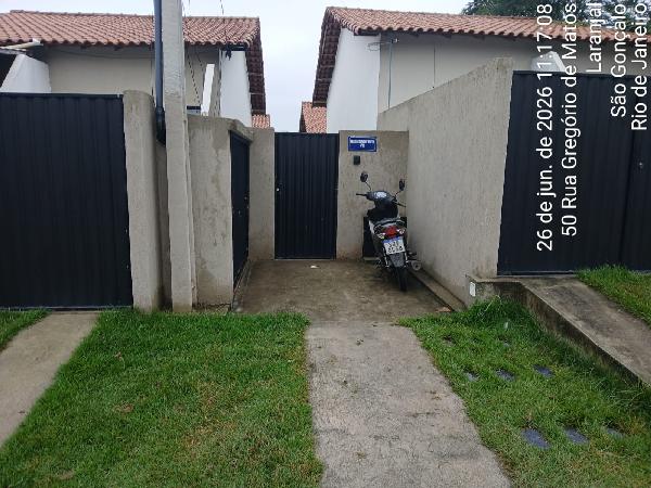 Casa em leilão em Sao Goncalo