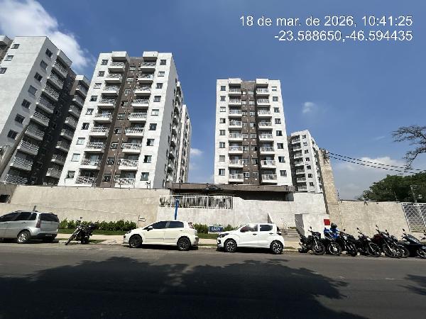 Apartamento em leilão em Sao Paulo