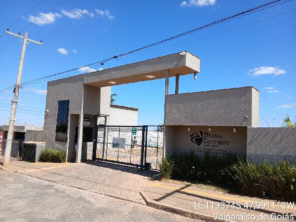 Apartamento em leilão em Valparaiso De Goias
