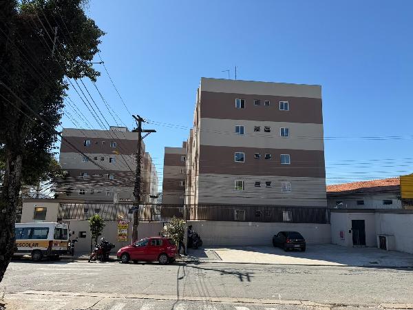 Apartamento em leilão em Santo Andre